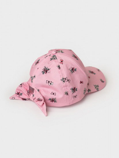 Бейсболка для девочек