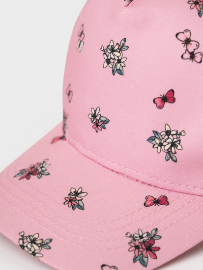 Бейсболка для девочек