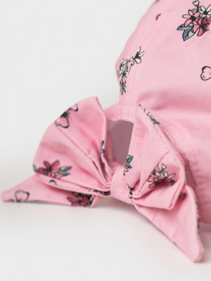 Бейсболка для девочек