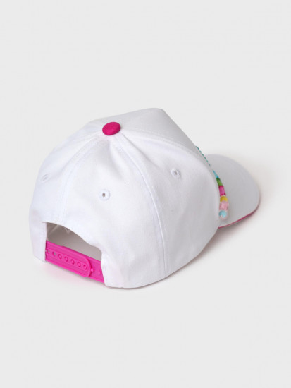 Бейсболка для девочек