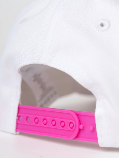 Бейсболка для девочек