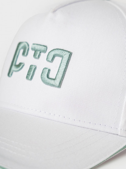 Бейсболка для девочек