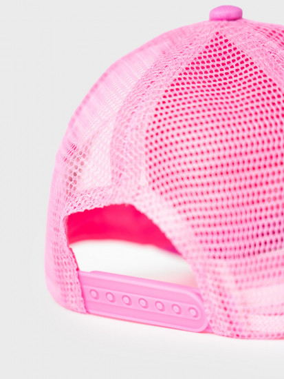 Бейсболка для девочек