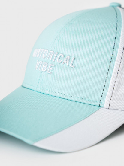 Бейсболка для девочек