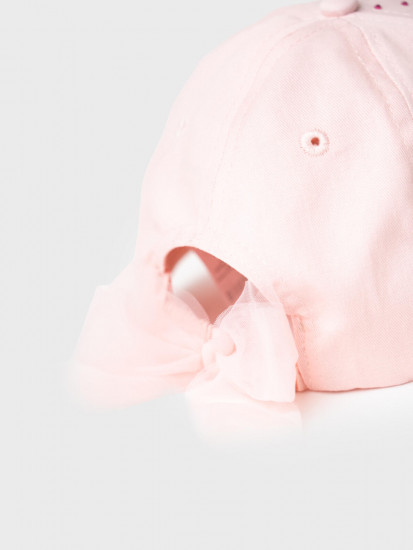 Бейсболка для девочек