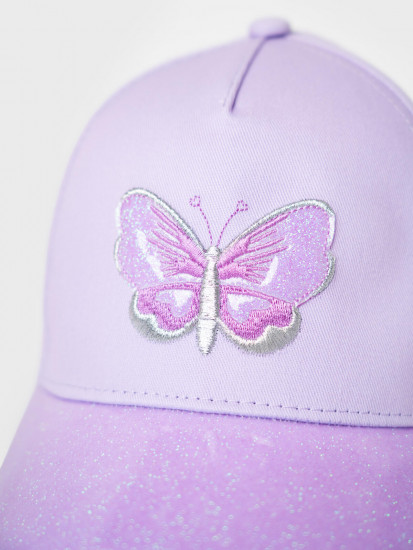 Бейсболка для девочек