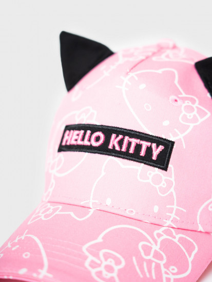 Бейсболка для девочек