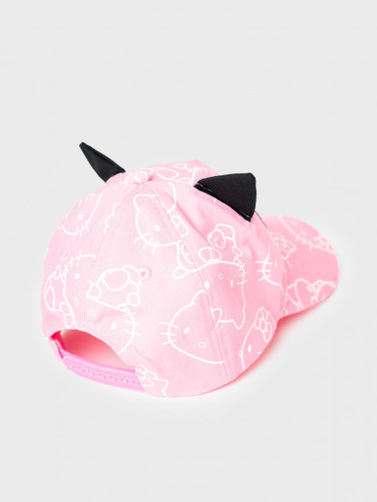 Бейсболка для девочек
