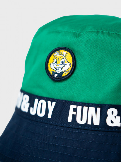 Панама для мальчиков