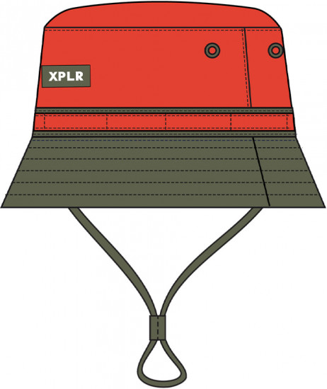 Панама для мальчиков