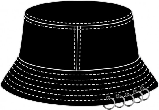 Панама для мальчиков