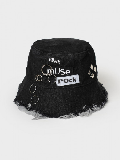 Панама для девочек