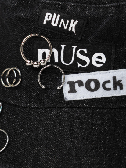 Панама для девочек