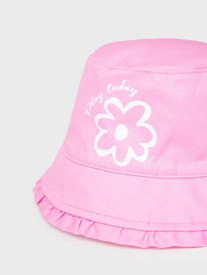 Панама для девочек