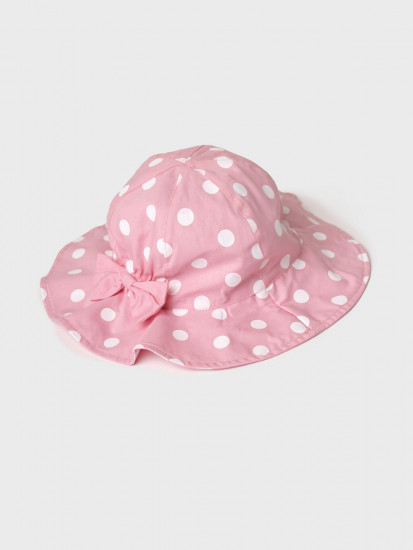 Панама для девочек