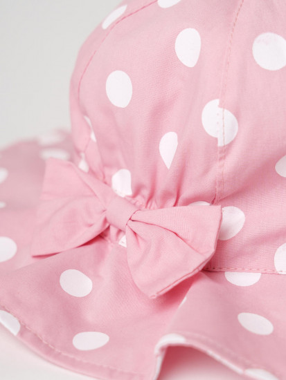 Панама для девочек