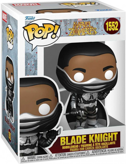 Фигурка «Blade Knight»