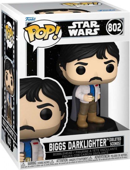 Фигурка «Biggs Darklighter»