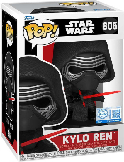 Фигурка «Kylo Ren»
