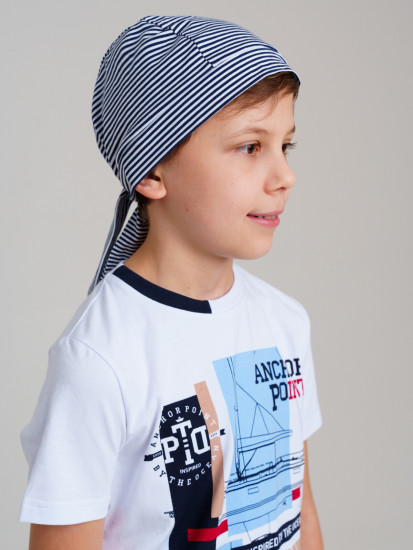 Комплект бандан для мальчиков