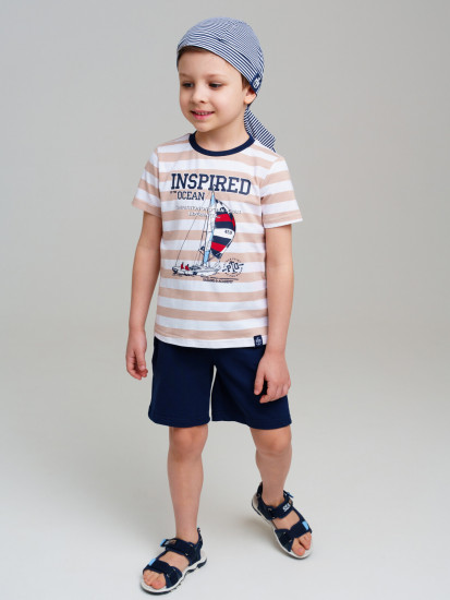 Комплект бандан для мальчиков