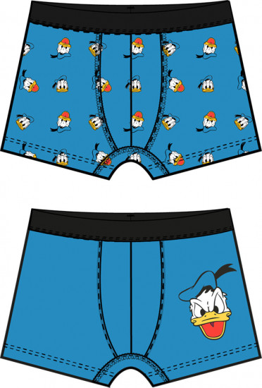 Трусы-боксеры для мальчиков комплект