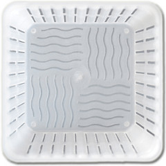 Форма для приготовления сыра - Фото 2