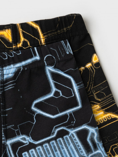 Трусы-боксеры для мальчиков комплект