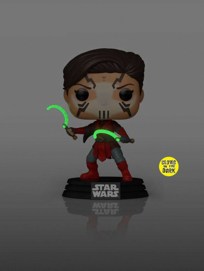 Фигурка «Morgan Elsbeth»