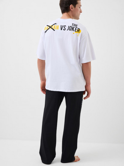 Пижама мужская