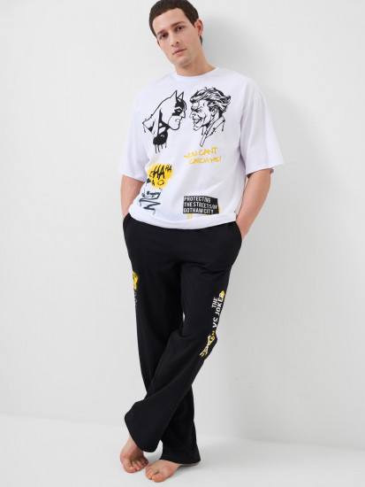 Пижама мужская