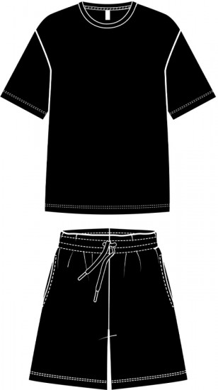 Комплект женский