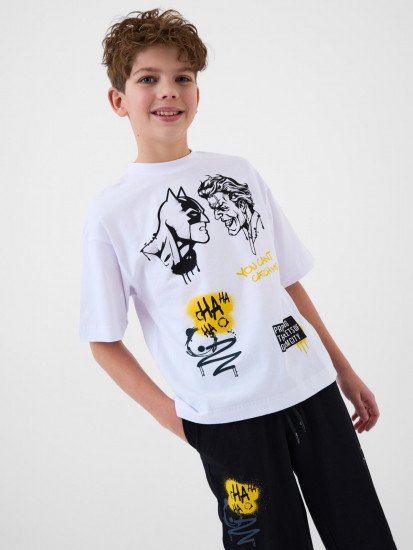 Пижама для мальчиков