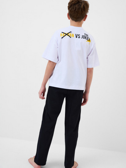 Пижама для мальчиков