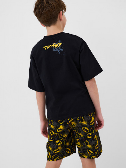 Пижама для мальчиков