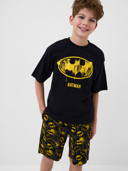 Пижама для мальчиков