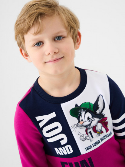 Костюм для мальчиков