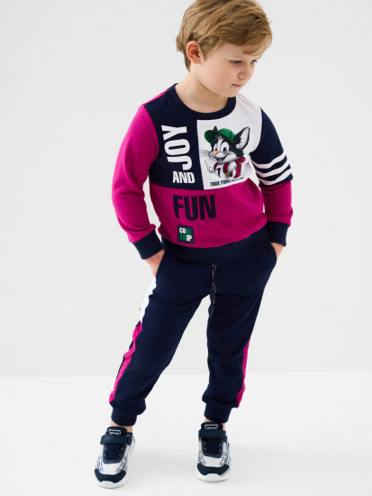 Костюм для мальчиков