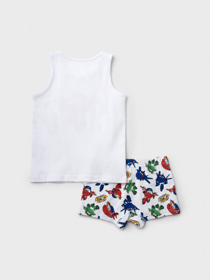 Комплект для мальчиков