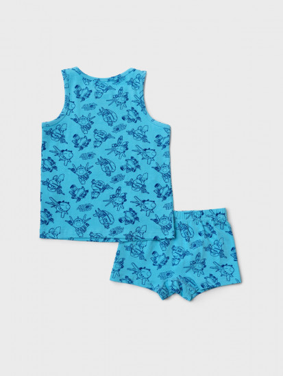 Комплект для мальчиков