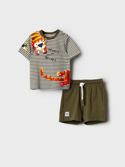 Комплект для мальчиков