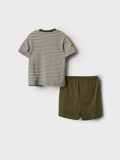 Комплект для мальчиков