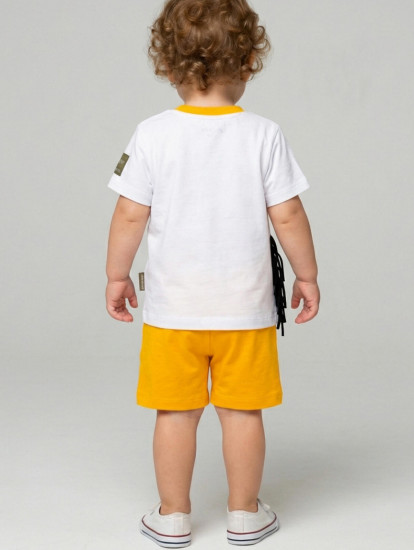 Комплект для мальчиков