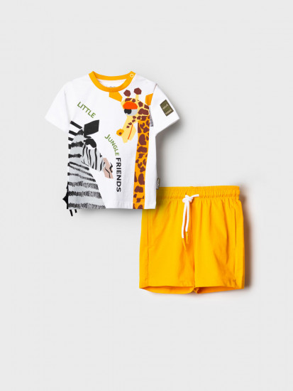 Комплект для мальчиков