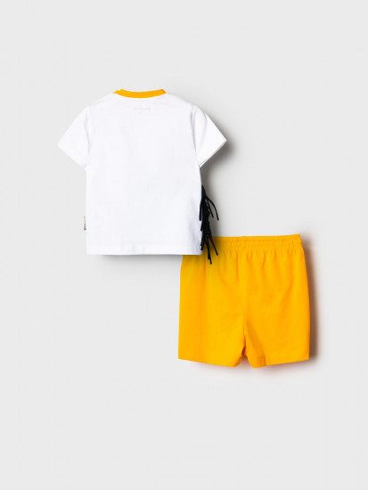 Комплект для мальчиков