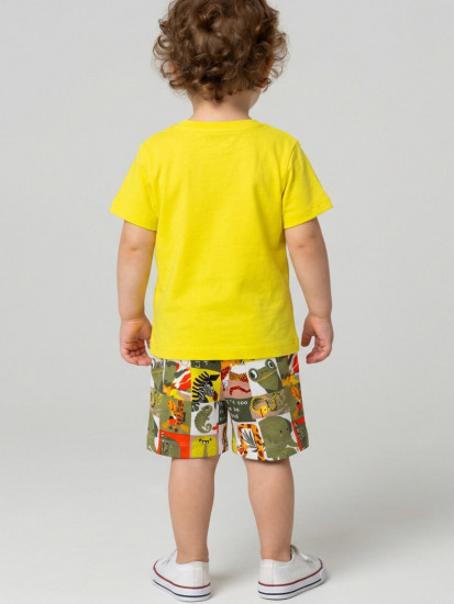 Комплект для мальчиков