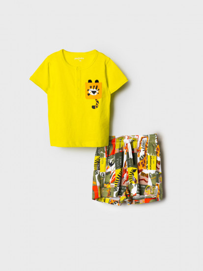 Комплект для мальчиков