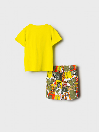 Комплект для мальчиков