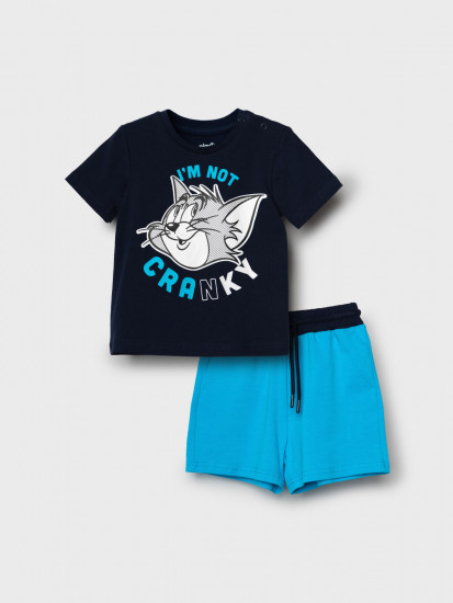 Комплект для мальчиков