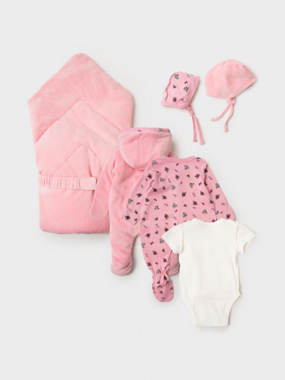 Комплект для девочек